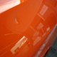 Illustration for article titled Wife Smashes Soon-To-Be-Ex-Husband's Challenger SRT8 With Hammer